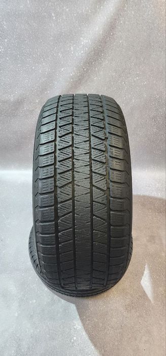 Bridgestone — 285/50 R20 — Bridgestone 285/50 R20 Зима (липучка) 2 шт (Пара) — 7.0