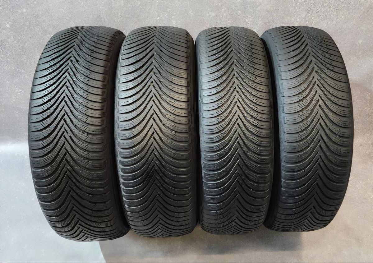 Michelin — Michelin 215/65 R17 — 215/65 R17