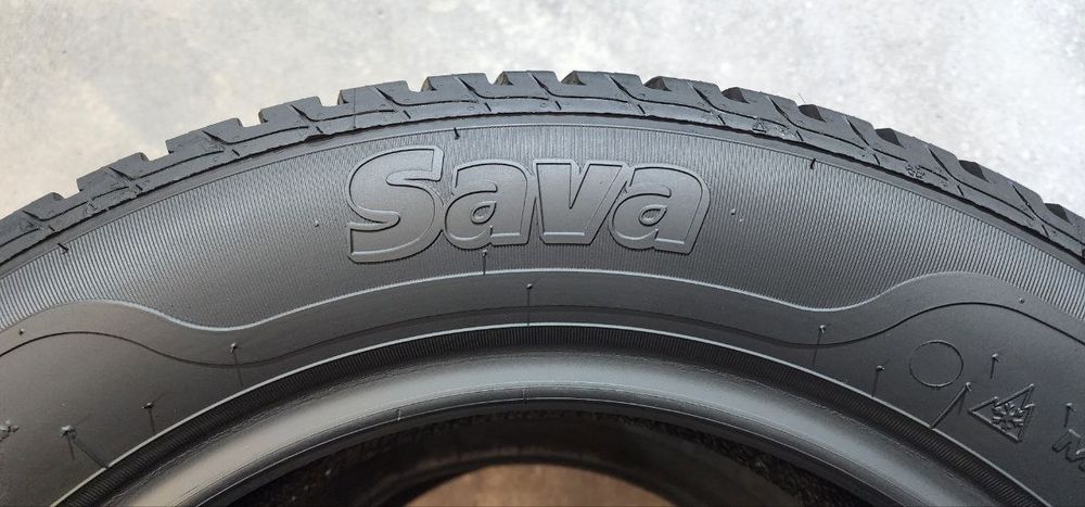 Sava — 205/60 R16 — Sava 205/60 R16 Зима (липучка) 4 шт (Комплект) — 6.0