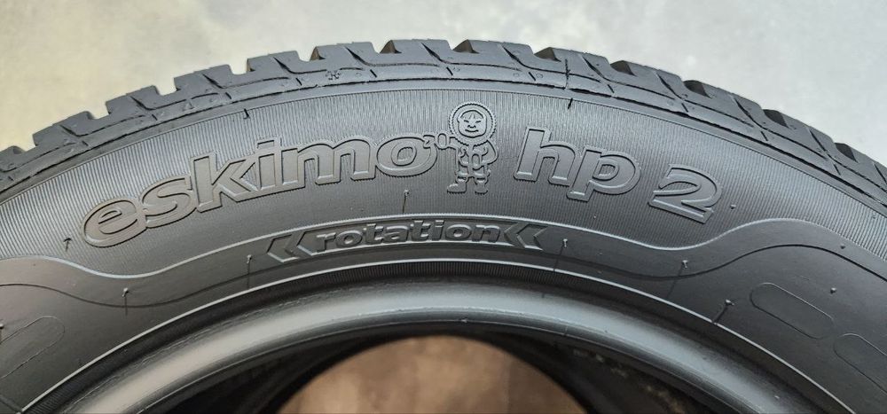 Sava — 205/60 R16 — Sava 205/60 R16 Зима (липучка) 4 шт (Комплект) — 6.0