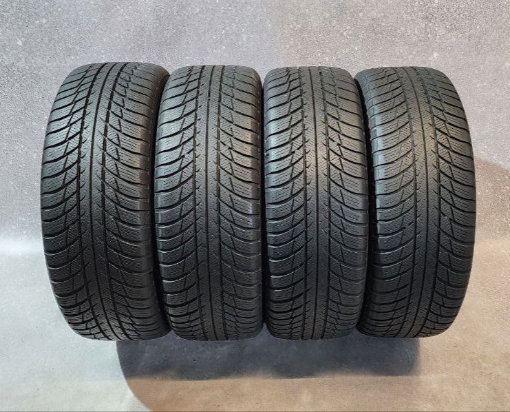 Bridgestone — Bridgestone 205/60 R16 — 205/60 R16