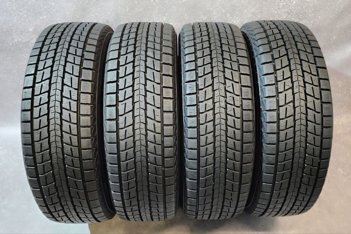 Dunlop — Dunlop 235/65 R18 — 235/65 R18