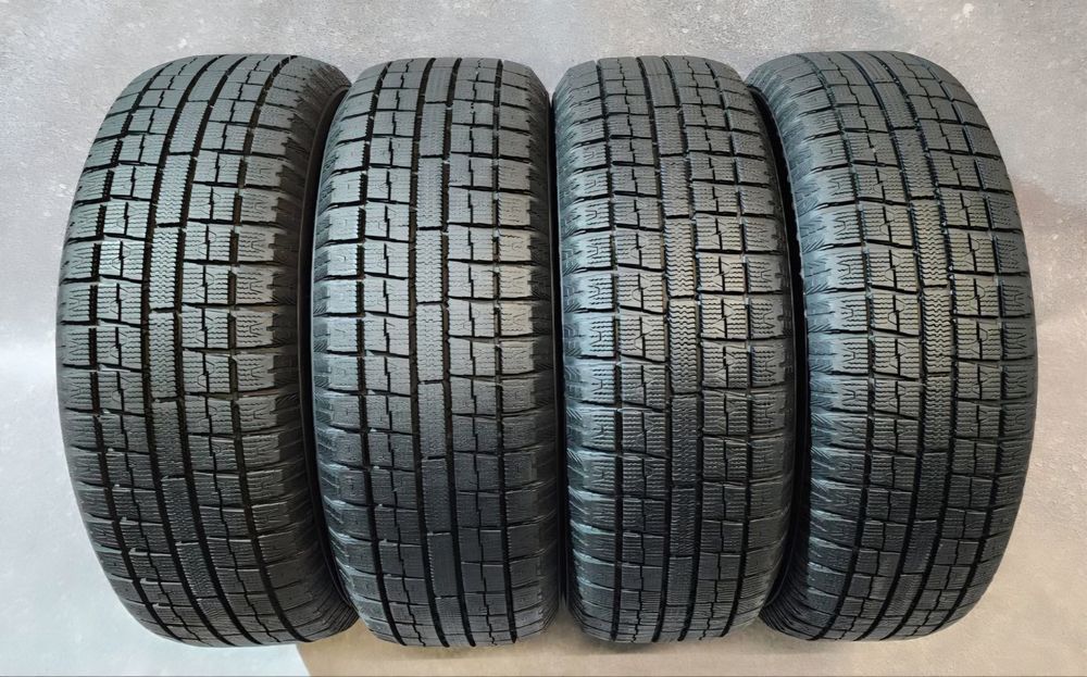 Toyo — 205/60 R16 — Toyo 205/60 R16 Зима (липучка) 4 шт (Комплект) — 6.0