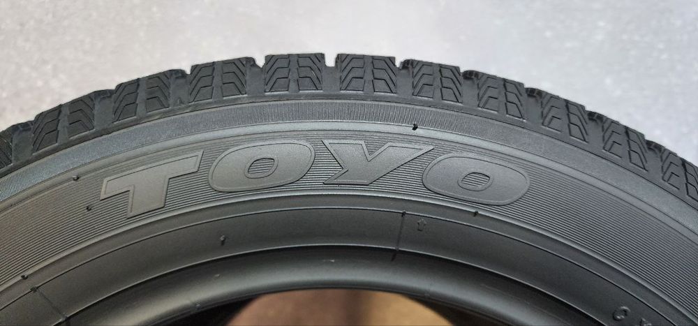 Toyo — 205/60 R16 — Toyo 205/60 R16 Зима (липучка) 4 шт (Комплект) — 6.0