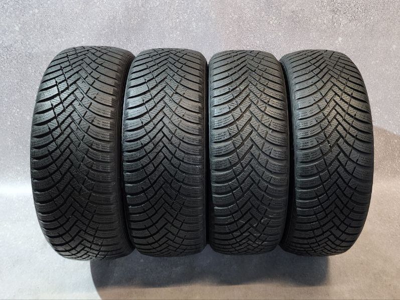 Hankook — Hankook 205/55 R16 — 205/55 R16