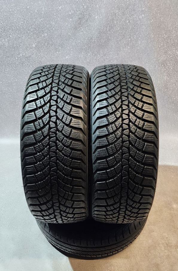 Kumho — Kumho 205/45 R17 — 205/45 R17