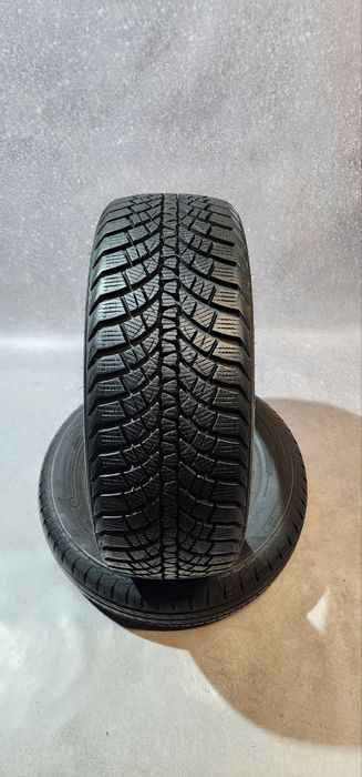 Kumho — 205/45 R17 — Kumho 205/45 R17 Зима (липучка) 2 шт (Пара) — 6.0
