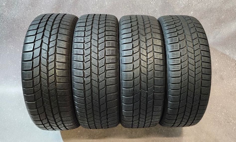 Continental — Continental 205/50 R17 — 205/50 R17