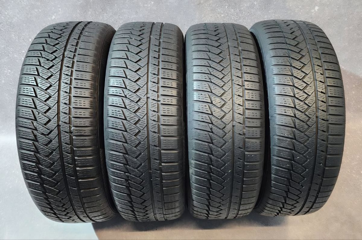Continental — Continental 205/60 R16 — 205/60 R16