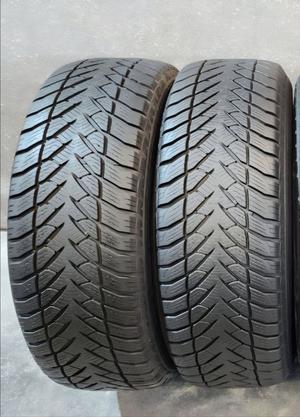Goodyear — Goodyear 265/65 R17 — 265/65 R17