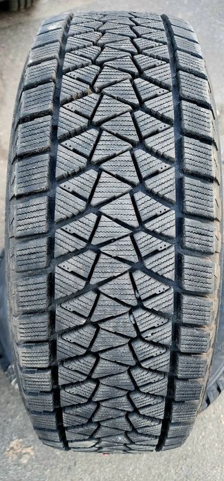 Bridgestone — 225/60 R17 — Bridgestone 225/60 R17 Зима (липучка) 4 шт (Комплект) — 6.0