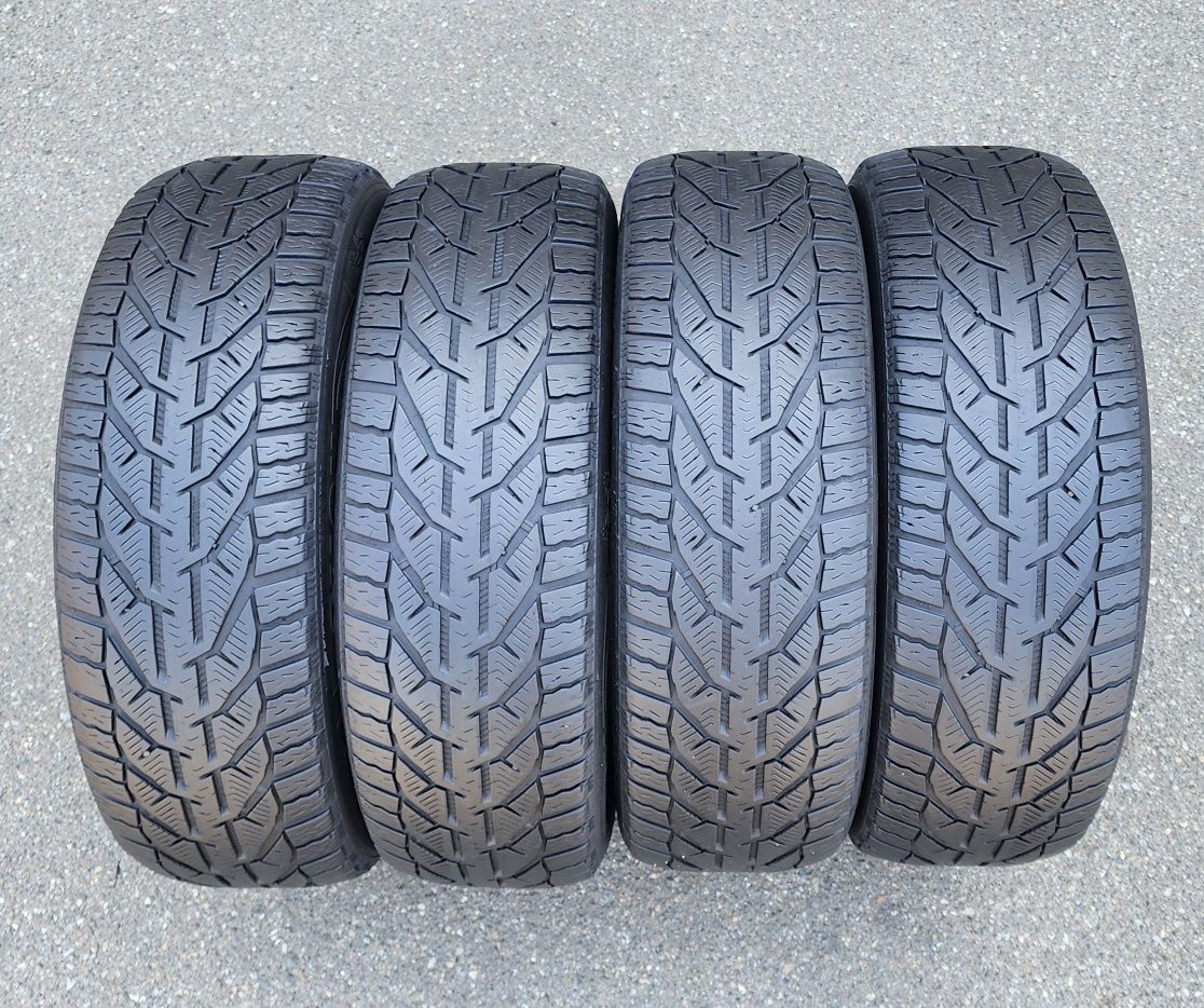 Kormoran — Kormoran 215/60 R17 — 215/60 R17
