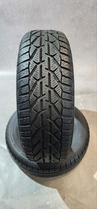 Kormoran — 195/65 R15 — Kormoran 195/65 R15 Зима (липучка) 4 шт (Комплект) — 7.0