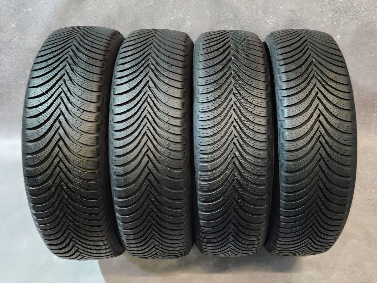 Michelin — Michelin 195/55 R20 — 195/55 R20