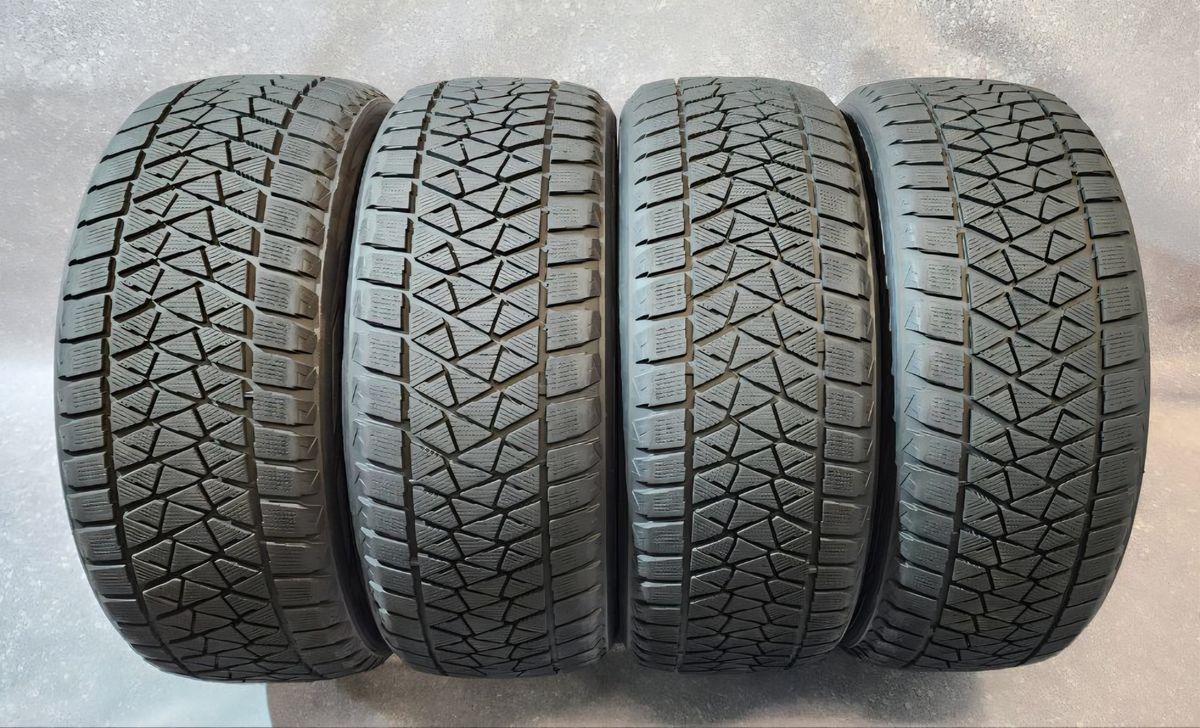 Bridgestone — Bridgestone 255/50 R20 — 255/50 R20