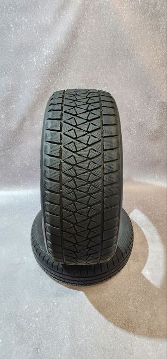 Bridgestone — 255/50 R20 — Bridgestone 255/50 R20 Зима (липучка) 4 шт (Комплект) — 8.0