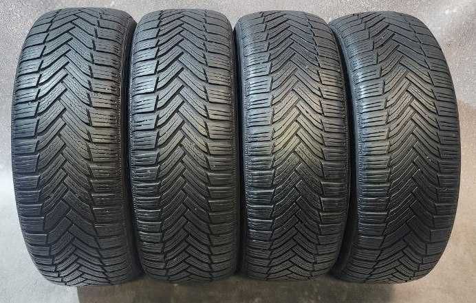 Michelin — Michelin 205/55 R16 — 205/55 R16