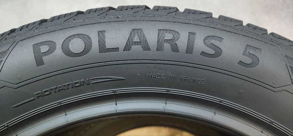 Barum — 215/55 R17 — Barum 215/55 R17 Зима (липучка) 2 шт (Пара) — 6.0