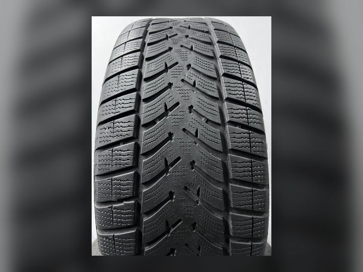 Goodyear — Goodyear 255/65 R18 — 255/65 R18