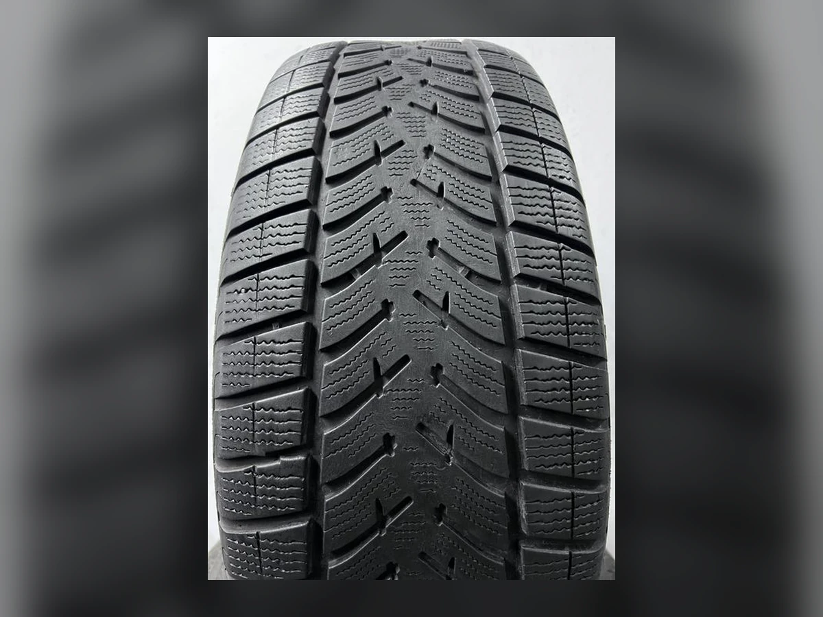 Goodyear — 255/65 R18 — Goodyear 255/65 R18 Зима (липучка) 2 шт (Пара) — 4.0