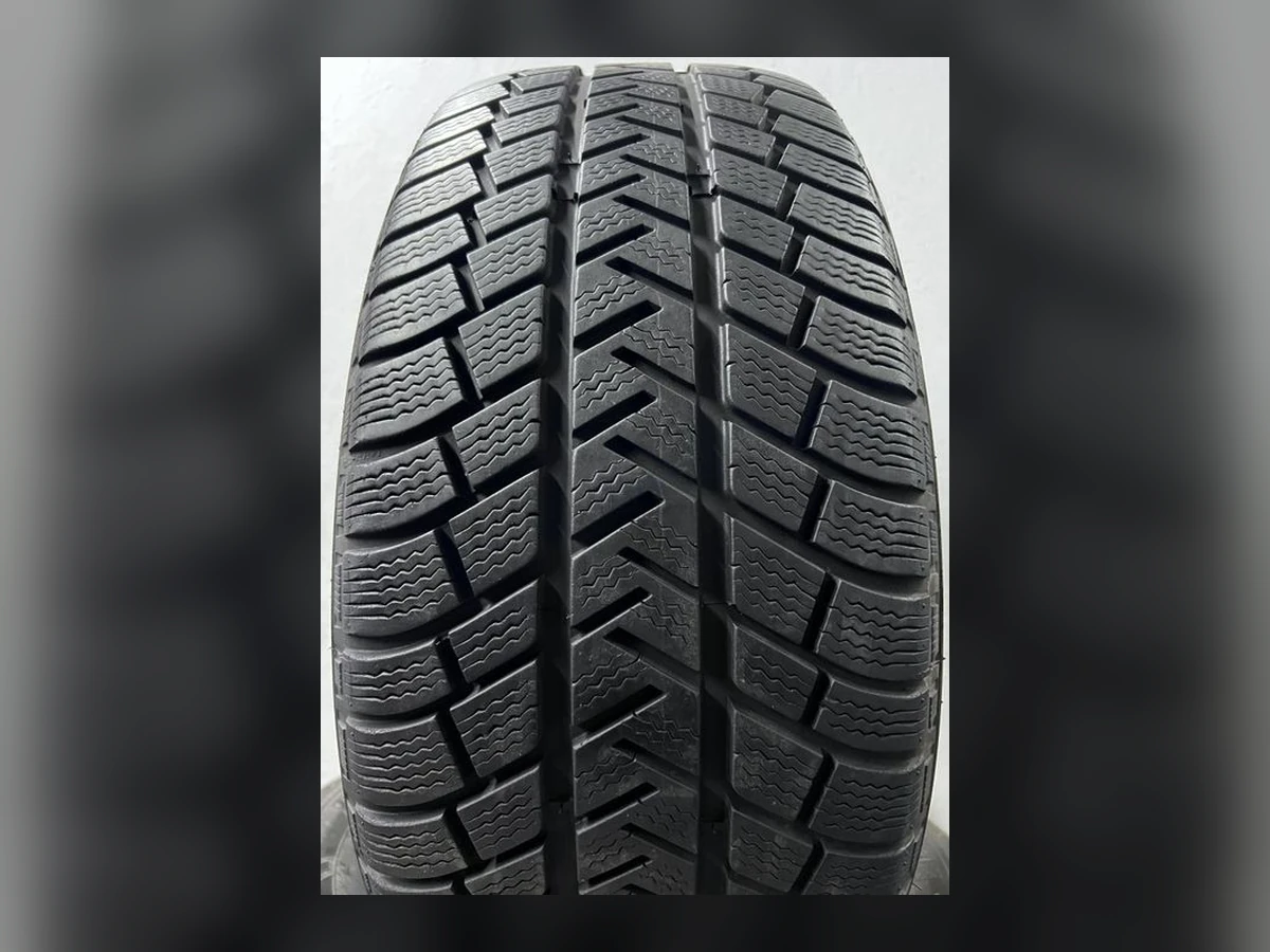 Michelin — 255/55 R18 — Michelin 255/55 R18 Зима (липучка) 2 шт (Пара) — 7.5