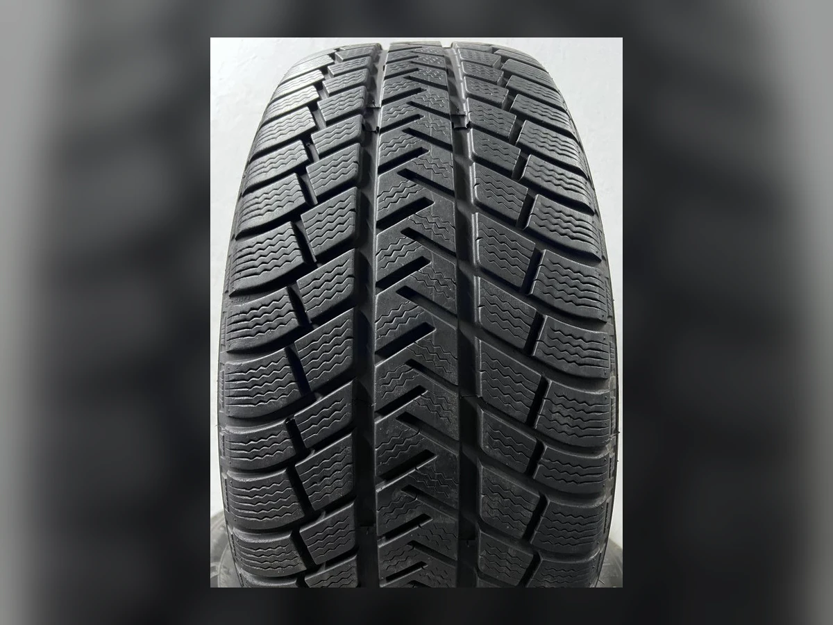 Michelin — 255/55 R18 — Michelin 255/55 R18 Зима (липучка) 2 шт (Пара) — 7.5