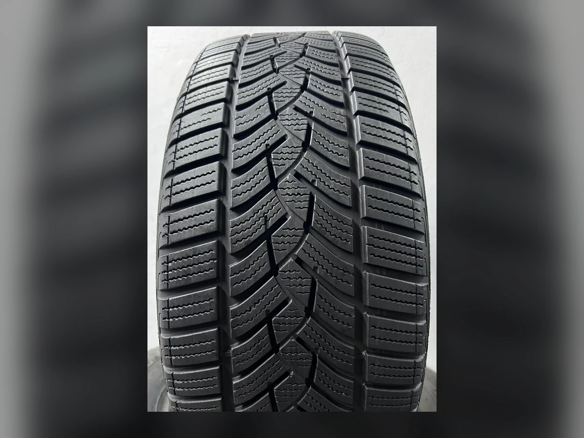 Goodyear — 225/45 R18 — Goodyear 225/45 R18 Зима (липучка) 4 шт (Комплект) — 6.0