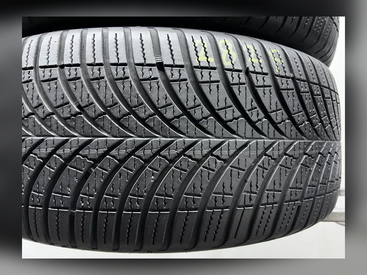 Goodyear — 225/45 R18 — Goodyear 225/45 R18 Всесезонка 2 шт (Пара) — 5.5
