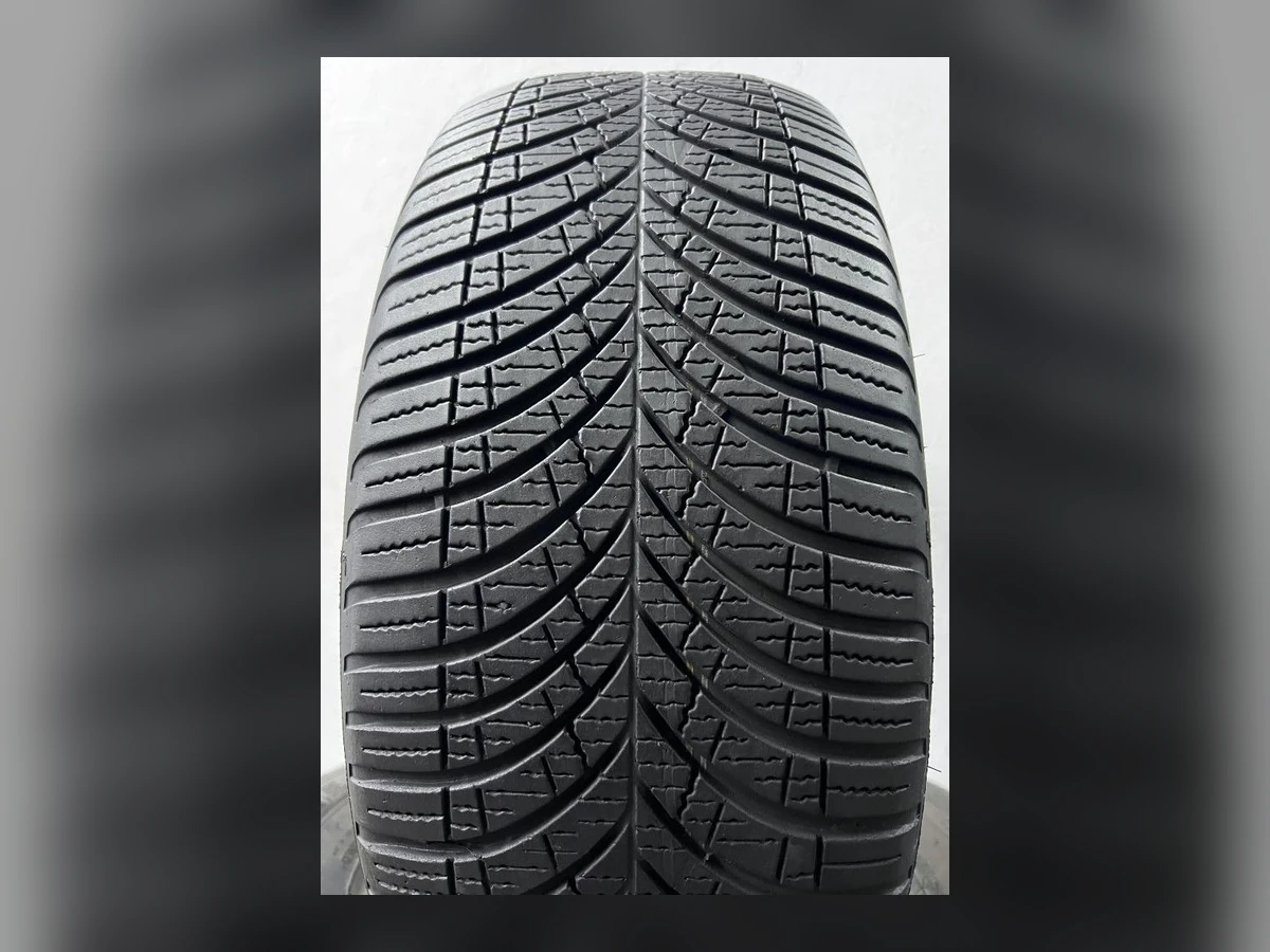 Goodyear — 225/45 R18 — Goodyear 225/45 R18 Всесезонка 2 шт (Пара) — 5.5