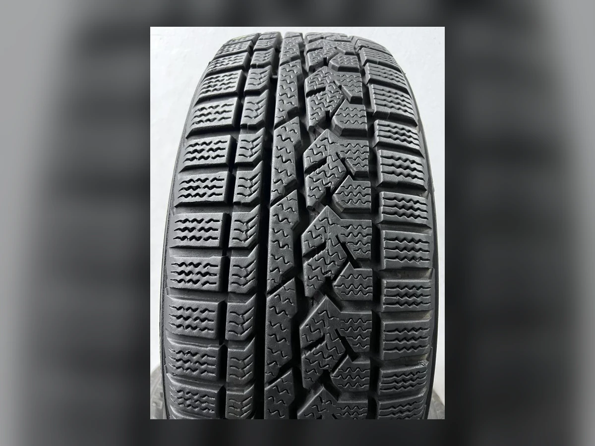 Kumho — Kumho 235/60 R18 — 235/60 R18
