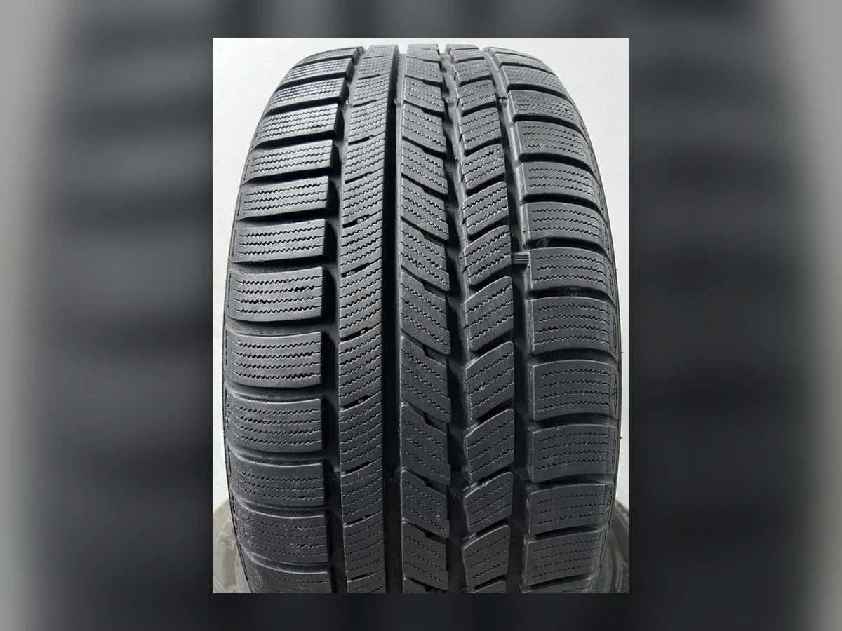 Nexen — 255/45 R18 — Nexen 255/45 R18 Зима (липучка) 2 шт (Пара) — 8.0
