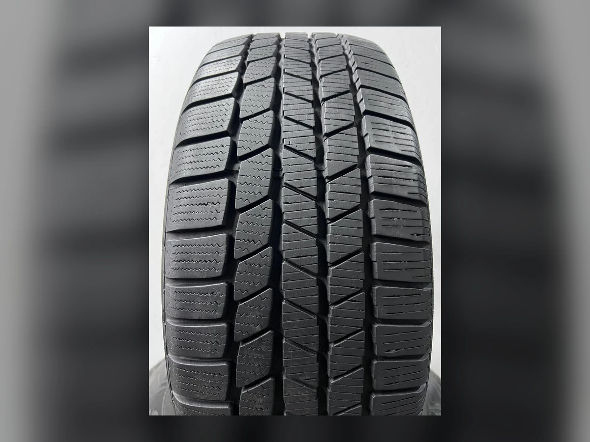 Continental — Continental 235/55 R18 — 235/55 R18
