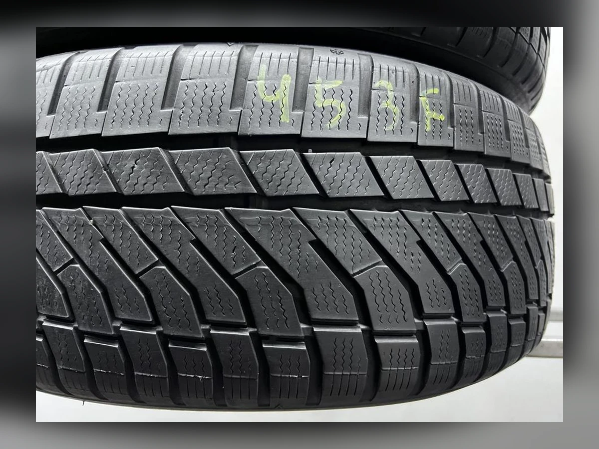 Falken — 225/45 R18 — Falken 225/45 R18 Зима (липучка) 2 шт (Пара) — 6.0