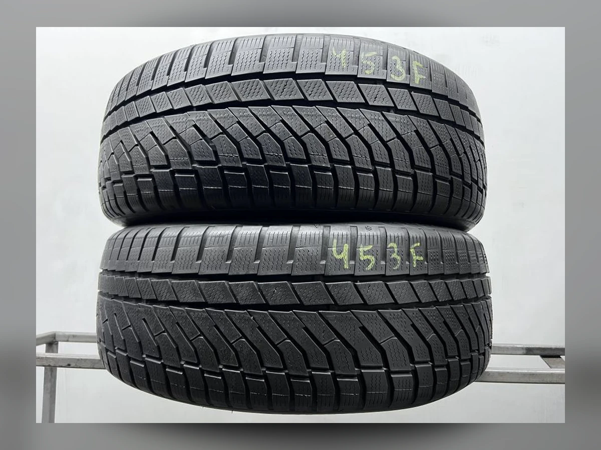 Falken — 225/45 R18 — Falken 225/45 R18 Зима (липучка) 2 шт (Пара) — 6.0