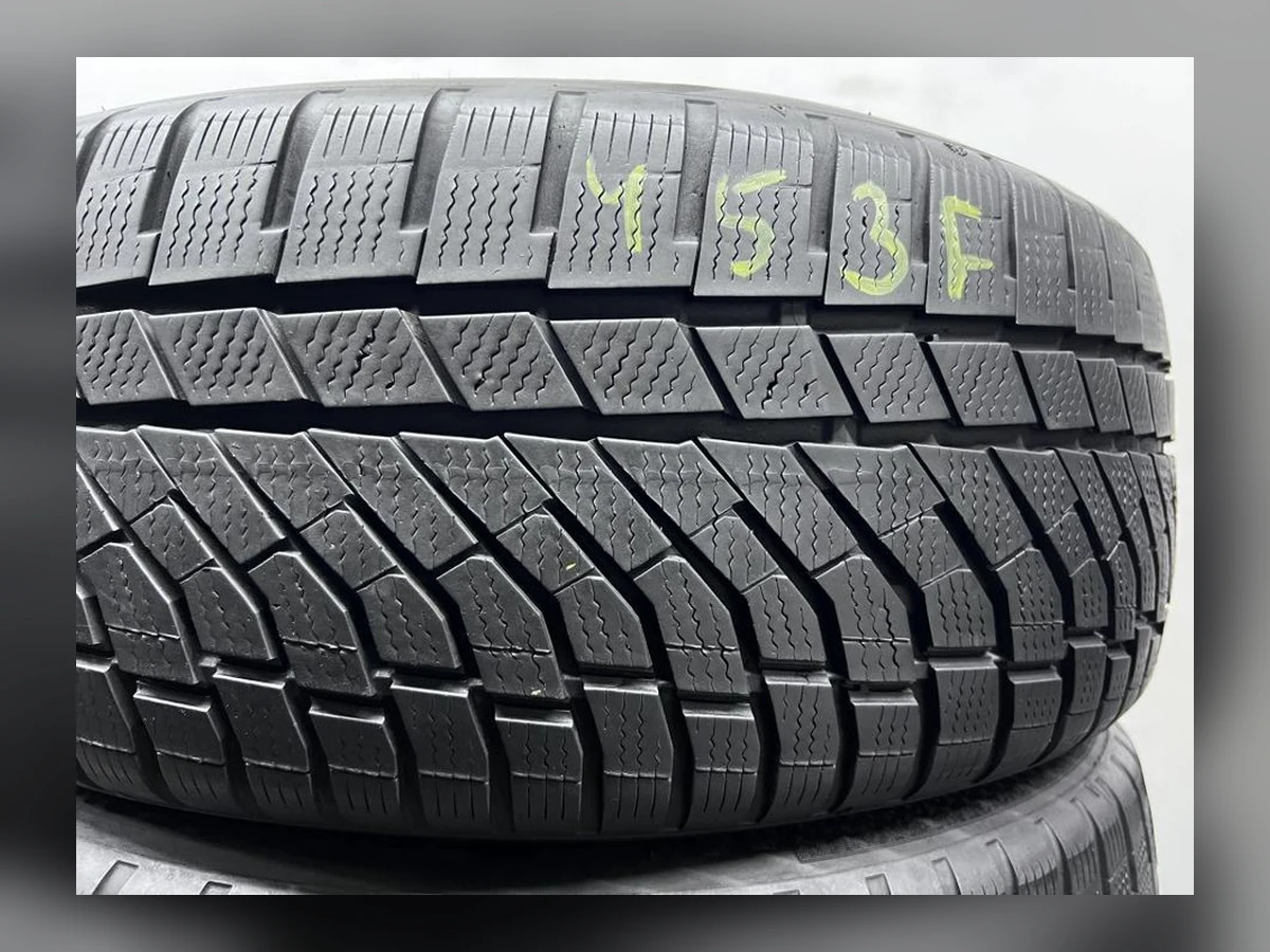 Falken — 225/45 R18 — Falken 225/45 R18 Зима (липучка) 2 шт (Пара) — 6.0