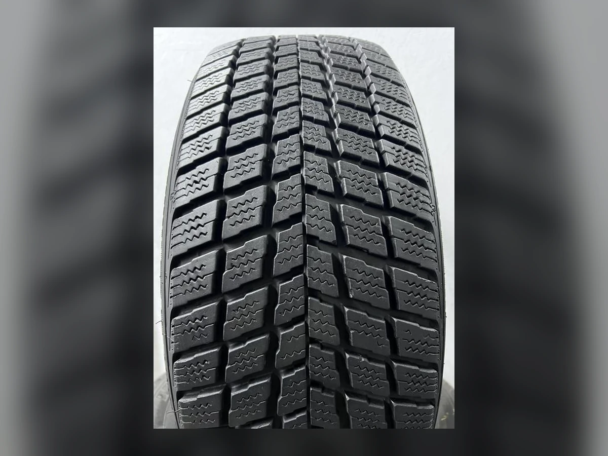 Nexen — 235/55 R18 — Nexen 235/55 R18 Зима (липучка) 2 шт (Пара) — 8.0