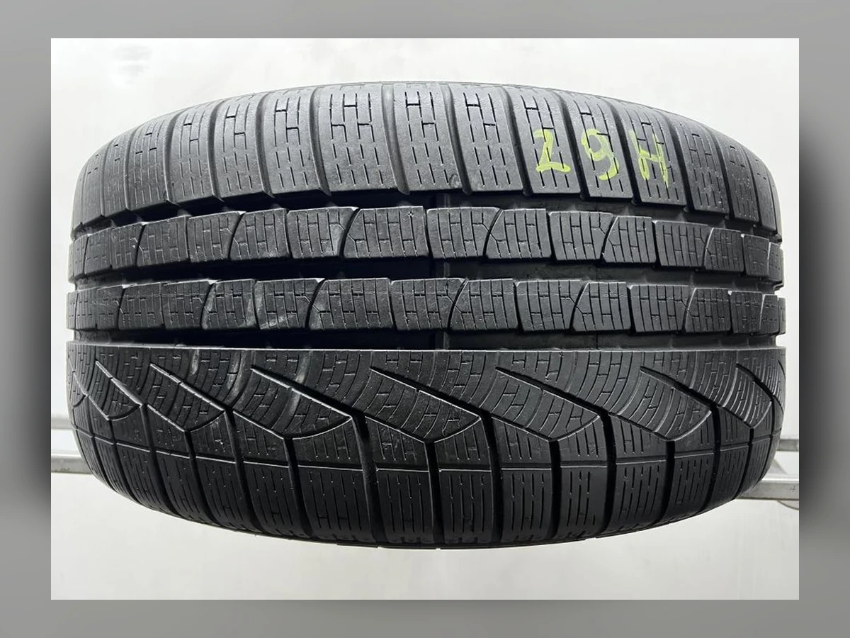 Pirelli — 255/40 R18 — Pirelli 255/40 R18 Зима (липучка) 1 шт (Одиночка) — 7.5