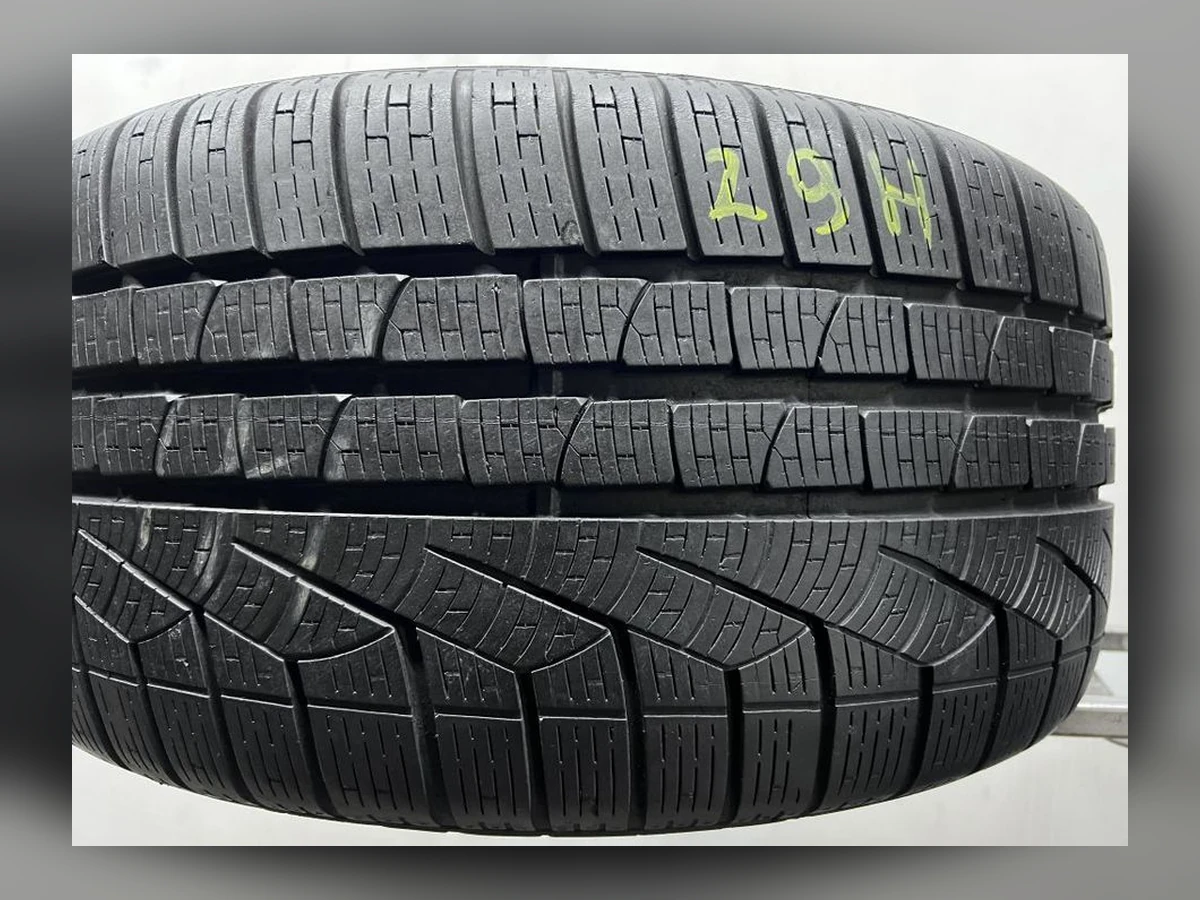 Pirelli — 255/40 R18 — Pirelli 255/40 R18 Зима (липучка) 1 шт (Одиночка) — 7.5