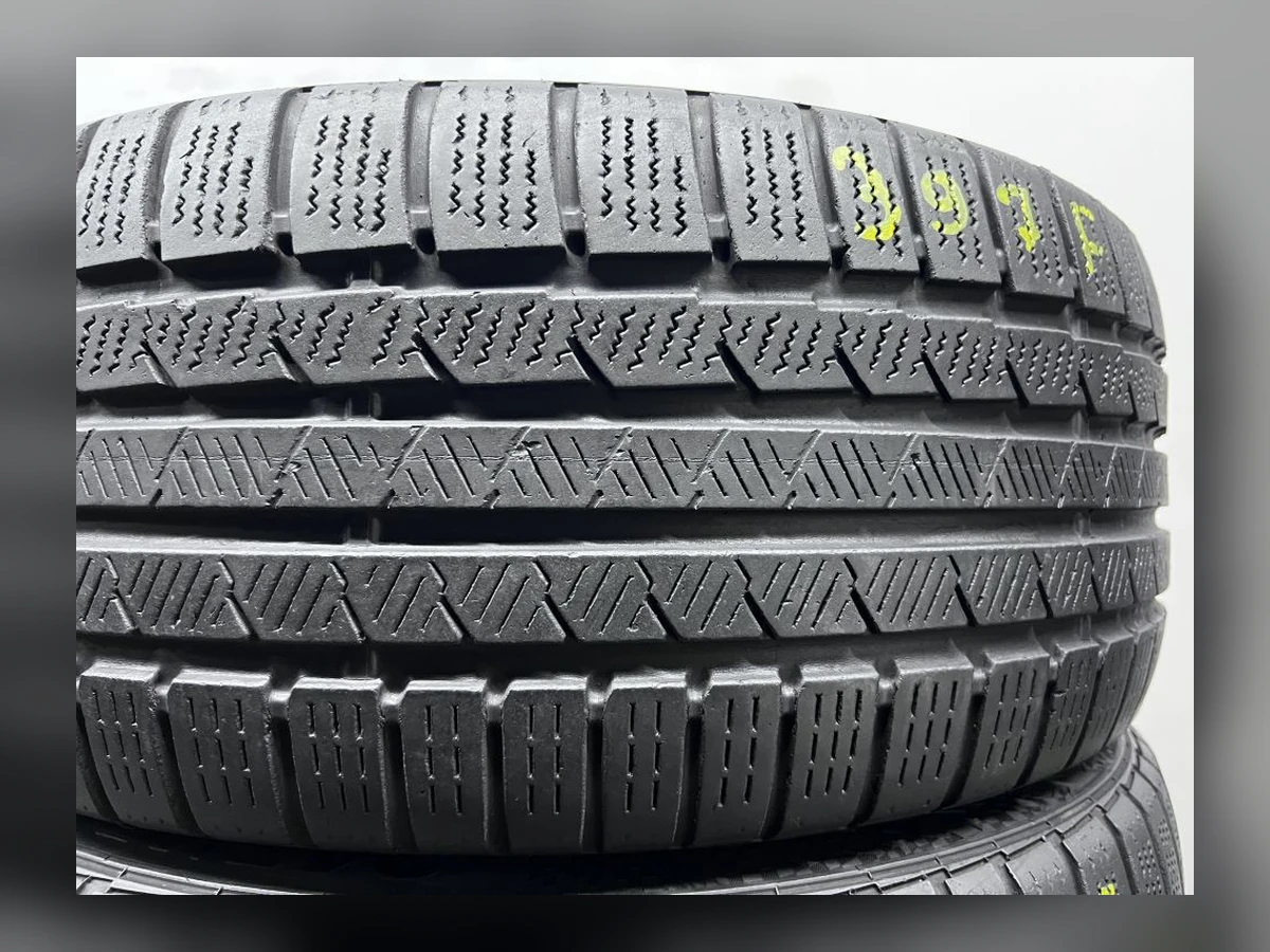 Continental — Continental 245/45 R18 — 245/45 R18