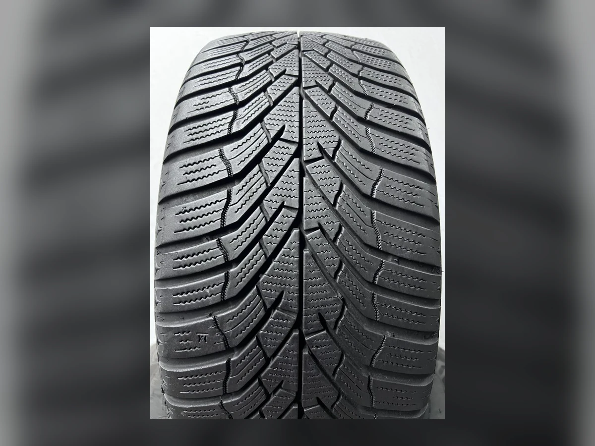 Kumho — 225/40 R18 — Kumho 225/40 R18 Зима (липучка) 2 шт (Пара) — 7.0