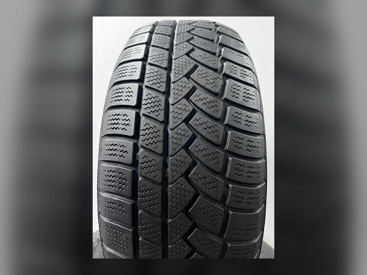 Continental — Continental 235/60 R18 — 235/60 R18
