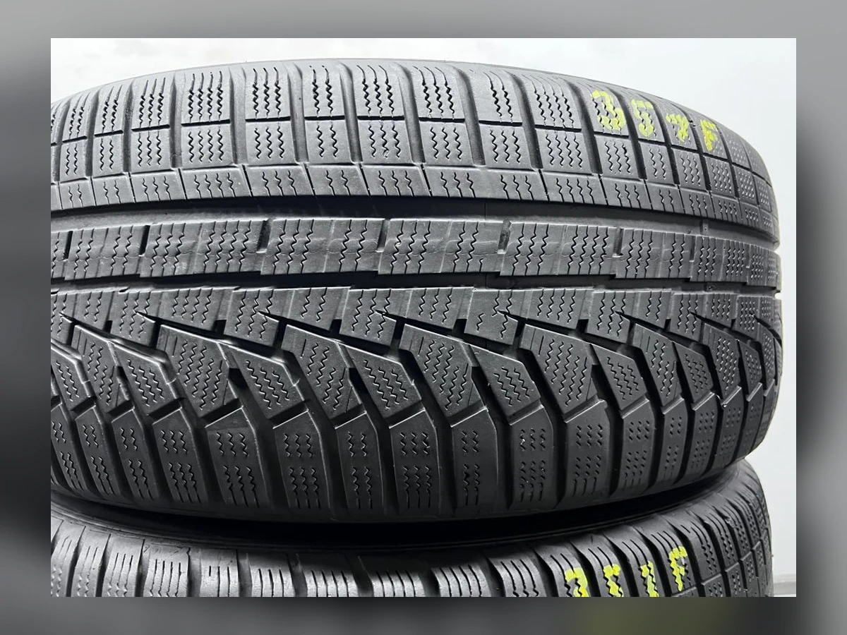 Hankook — Hankook 235/55 R18 — 235/55 R18