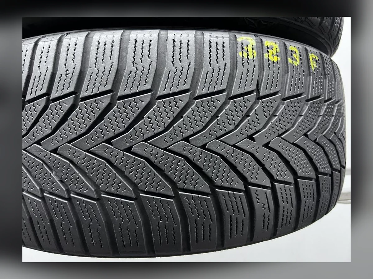 Nexen — 225/45 R18 — Nexen 225/45 R18 Зима (липучка) 2 шт (Пара) — 5.0