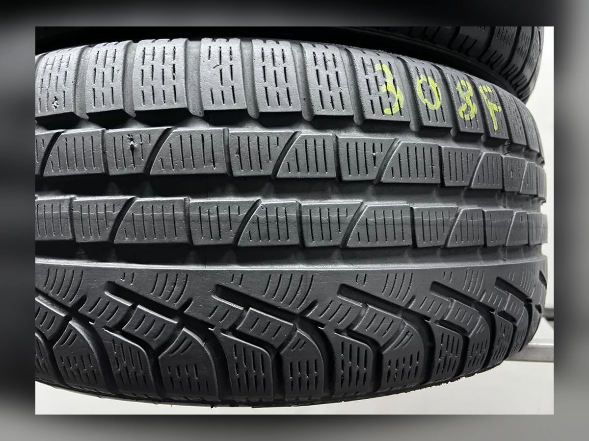 Pirelli — 235/45 R18 — Pirelli 235/45 R18 Зима (липучка) 2 шт (Пара) — 5.5