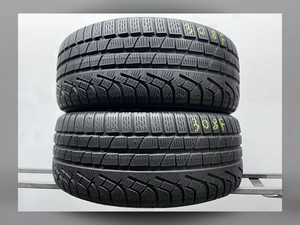 Pirelli — 235/45 R18 — Pirelli 235/45 R18 Зима (липучка) 2 шт (Пара) — 5.5