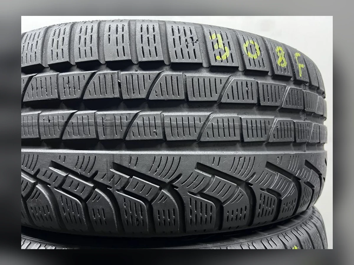 Pirelli — 235/45 R18 — Pirelli 235/45 R18 Зима (липучка) 2 шт (Пара) — 5.5