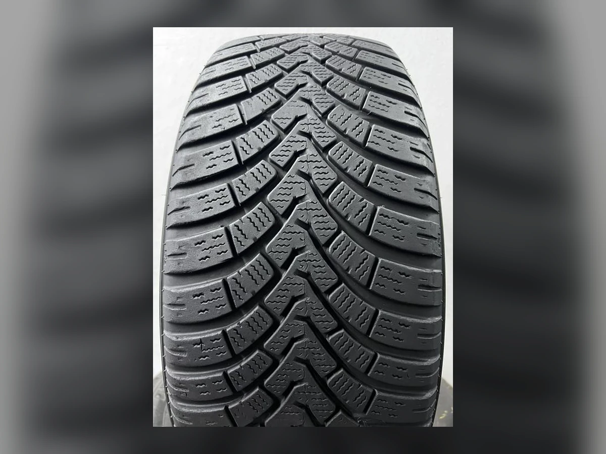 Falken — 225/55 R18 — Falken 225/55 R18 Зима (липучка) 2 шт (Пара) — 6.0