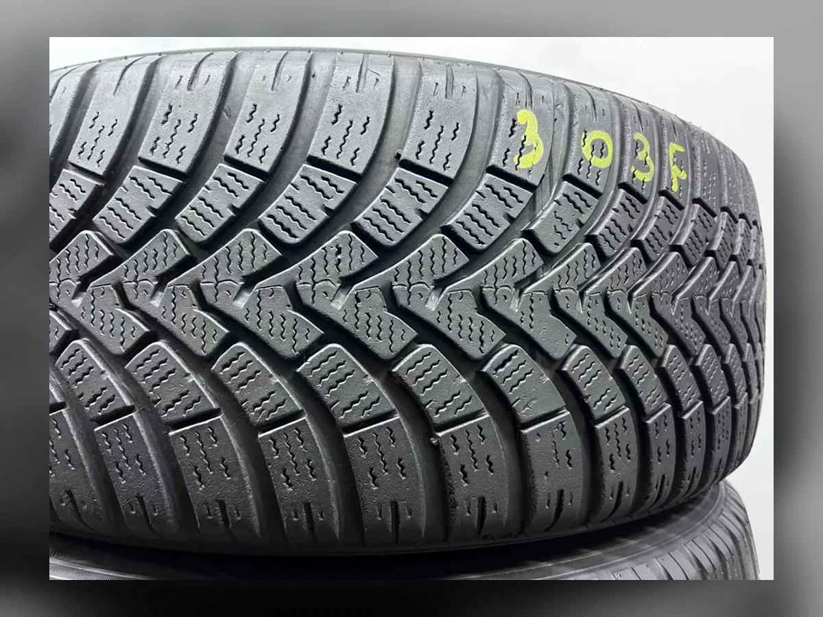 Falken — 225/55 R18 — Falken 225/55 R18 Зима (липучка) 2 шт (Пара) — 6.0