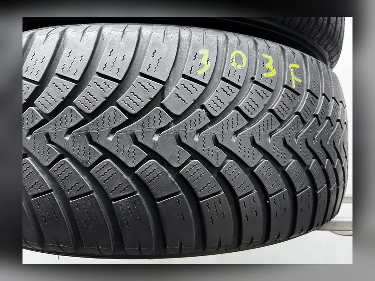 Falken — 225/55 R18 — Falken 225/55 R18 Зима (липучка) 2 шт (Пара) — 6.0