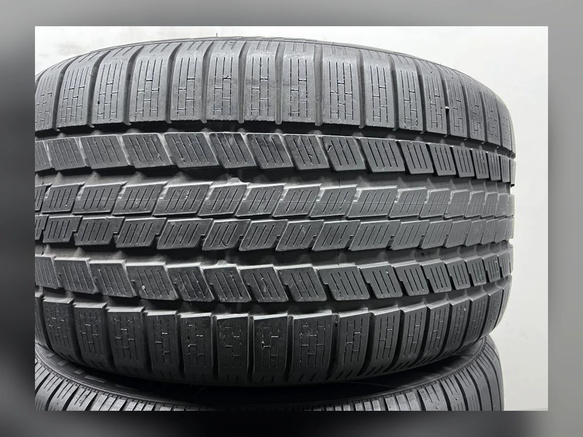 Pirelli — 265/40 R18 — Pirelli 265/40 R18 Зима (липучка) 2 шт (Пара) — 5.0